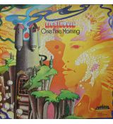 LP LIGHTHOUSE  One Fine Morning  Psychedelic Rock