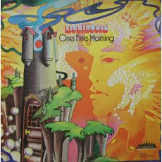 LP LIGHTHOUSE  One Fine Morning  Psychedelic Rock