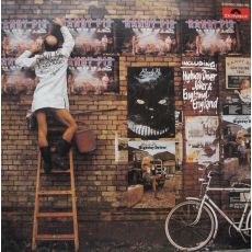 2 LP LP RANDY PIE England England Live 1976 Psychededelic Kraut Rock