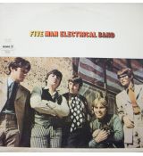 LP FIVE MAN ELECTRICAL BAND Psychedelic Rock