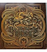 LP MASON PROFFIT  Bare Back Rider  Folk Rock, Country Rock