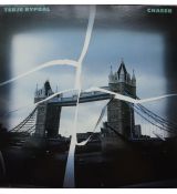 LP TERJE RYPDAL Chaser Jazz Rock Fusion Raritní!