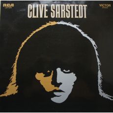 CLIVE SARSTEDT POP ROCK 1970 Raritní!
