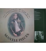 LP CLIFFORD T. WARD  Mantle Pieces  Soft Rock Ballads