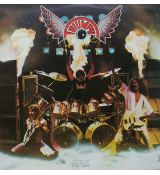 LP TRIUMPH  Rock & Roll Machine  Hard Rock, Arena Rock