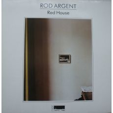 LP ROD ARGENT  Red House