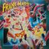 LP FRANK MARINO The Power Of Rock And Roll