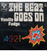 LP VANILA FUDGE  The Beat Goes On