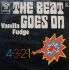 LP VANILA FUDGE  The Beat Goes On