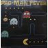 LP BUCKNER & GARCIA  Pac - Man Fever Ex Grateful Dead