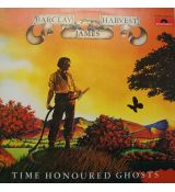 LP BARCLAY JAMES HARVEST Time Honoured Ghosts