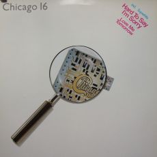 LP CHICAGO 16