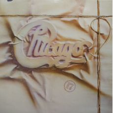 LP CHICAGO 17