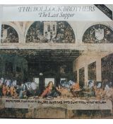 2 LP THE BOLLOCK BROTHERS The Last Supper