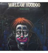 LP WALL OF VOODOO  Seven Days In Sammystown Alternative Rock