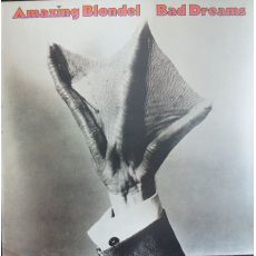 LP AMAZING BLONDEL Bad Dreams  Progresive Folk Rock