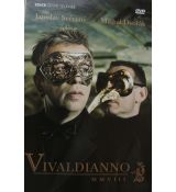DVD Vivaldiano MMVIII