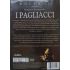 DVD R. Leoncavallo  I Pagliacci  Bolshoi Balet
