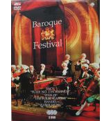 3 DVD Baroque Festival London