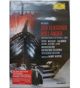 DVD Richard Wagner Der Fiegende Hollander